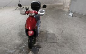 SUZUKI LETS4 CA45A