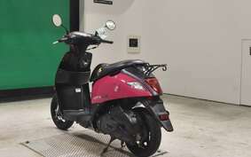 SUZUKI LET's CA4AA