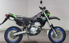 KAWASAKI KLX250D TRACKER 1998 LX250E