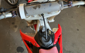 HONDA CRF250 RALLY ME10