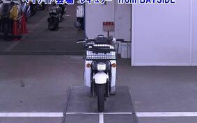 HONDA ベンリー50-2 AA05