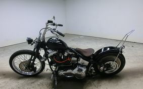 HARLEY FXSTC 1340 1994 BKL