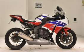 HONDA CBR1000RR ABS 2015 SC59