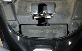 SUZUKI ADDRESS 110 CE47A