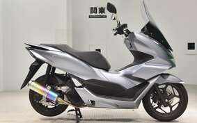 HONDA PCX125 JK05