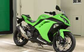 KAWASAKI NINJA 250 EX250L