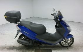 SUZUKI ADDRESS 110 CF11A