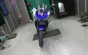 YAMAHA YZF-R25 RG10J