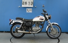 KAWASAKI ESTRELLA RS Type 2000 BJ250A