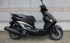 YAMAHA CYGNUS 125 X SR Fi 2013 SE44J