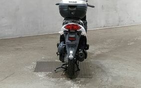 SUZUKI ADDRESS 110 CE47A