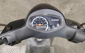 SUZUKI LETS4 CA41A