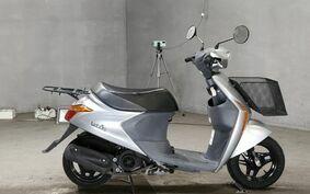 SUZUKI LET's 5 G CA47A