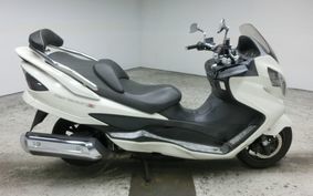 SUZUKI SKYWAVE 250 (Burgman 250) S Fi CJ44A