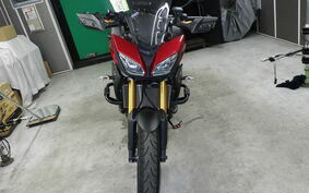 YAMAHA MT-09 Tracer 2015 RN36J