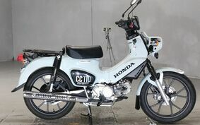 HONDA CROSS CUB 110 JA60