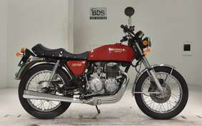 HONDA CB400 2024 CB400F