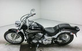 YAMAHA DRAGSTAR 400 2012 VH02J