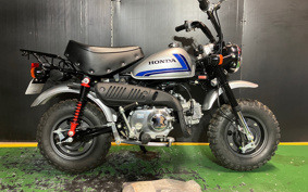 HONDA  MONKEY  SPEC NSA-LTD AB27