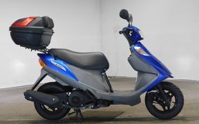 SUZUKI ADDRESS V125 G CF4EA