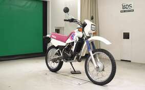 YAMAHA DT50 17W