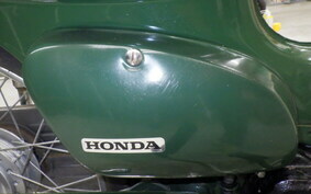 HONDA C50 SUPER CUB AA01