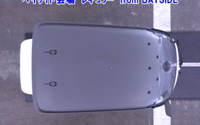 HONDA GYRO