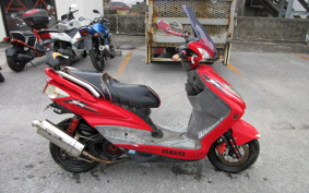 YAMAHA CYGNUS125XSR SE44J