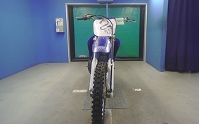 YAMAHA YZ125 CE05C