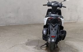 YAMAHA  CYGNUS  GRIF ASU SEJ4J