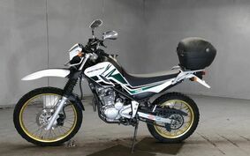 YAMAHA SEROW 250 DG17J