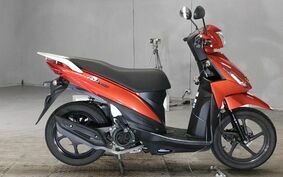 SUZUKI ADDRESS 110 CE47A