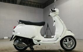 VESPA LX125 M681