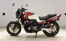 HONDA CB400SF VTEC SPEC 2 2003 NC39