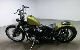 YAMAHA DRAGSTAR 400 1996