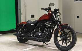 HARLEY XL883N LE2