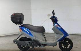 SUZUKI ADDRESS V125 G CF4EA