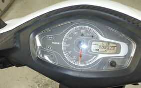 SUZUKI ADDRESS V125 S CF4MA