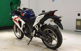 HONDA CBR250R GEN 3 MC41