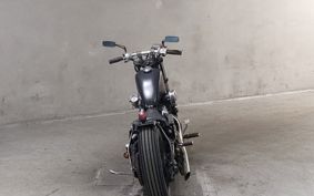 HONDA STEED400 NC26