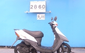 SUZUKI LET's 2 G CA1KA