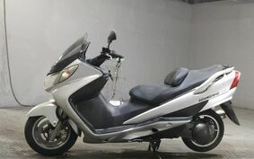 SUZUKI SKYWAVE 250 (Burgman 250) CJ43A