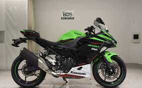 KAWASAKI NINJA 400 2022 EX400G