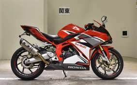 HONDA CBR250RR MC31