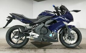 KAWASAKI NINJA 400 R 2013 ER400B