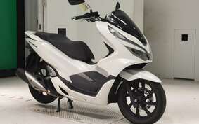 HONDA PCX 150 KF30