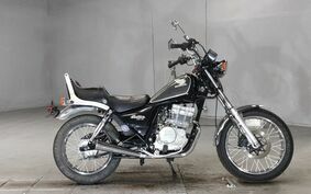 HONDA CBX125 CUSTOM JC12