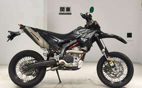 YAMAHA WR250X DG15J