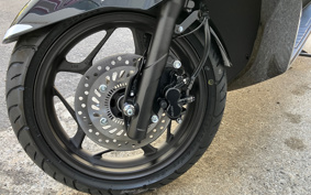 HONDA PCX125 JK05