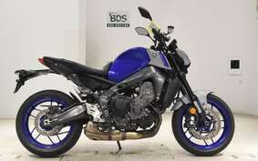 YAMAHA MT-09 2021 RN69J